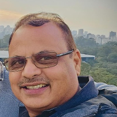 Balmiki Sharma