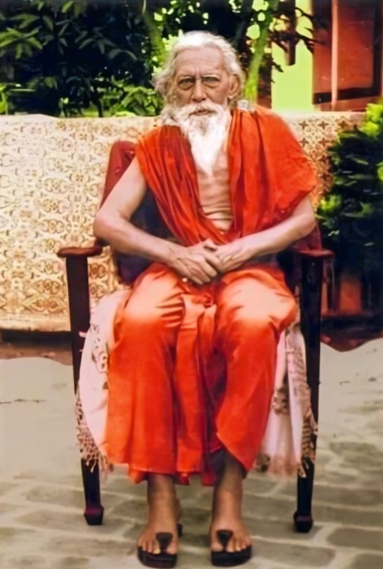 Maharshi Mehi Paramhans